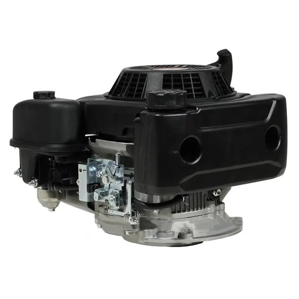 Двигатель Loncin LC1P75F вертикальный вал